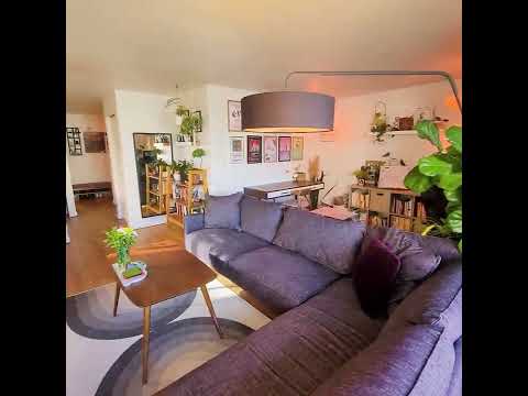 Crest on Belmont property video