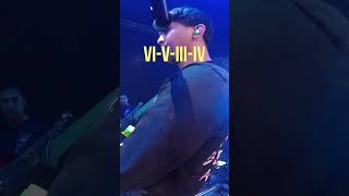 Download lagu EPIC Music Director Chord Cues To End Song Gospel Style mp3