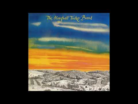 The Marshall Tucker Band -  The Marshall Tucker Band (1973)
