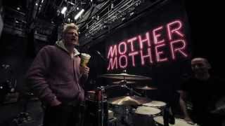 A Very Good Bad Tour Update with Mother Mother Vol. 1