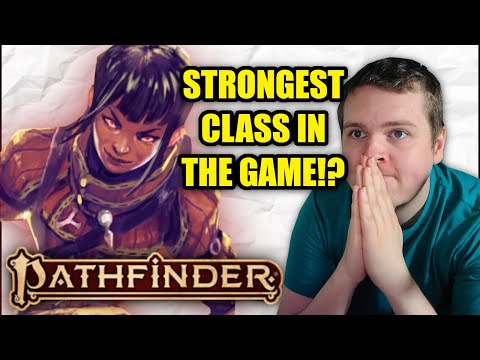 Pathfinder 2e KINETICIST BASICS