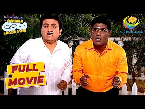 Party-Sharty के चक्कर में लगी Jetha की Class | Taarak Mehta Ka Ooltah Chashmah | Secret Party