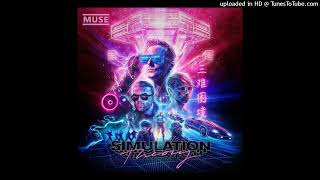 Muse - Blockades