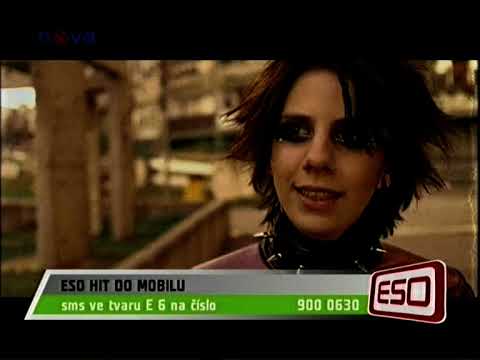 Aneta Langerová - Hříšná těla, křídla motýlí (2005)