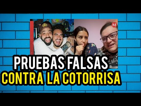 Xuxo, Dom, and Yoshi present fake evidence?