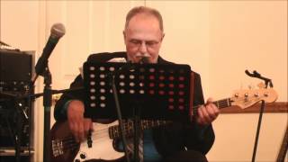 Richard Harold - He Hideth My Soul (RCBC 3-25-12)