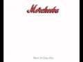 Morcheeba - Never An Easy Way