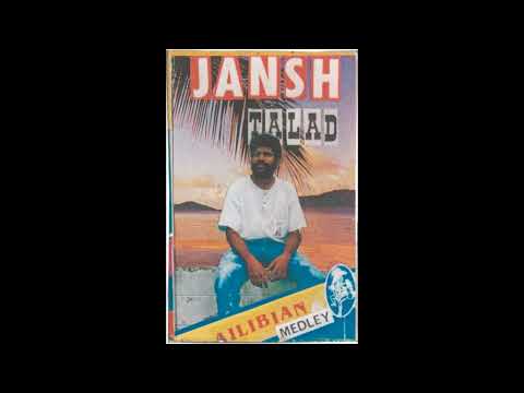 Jansh Talad - Ailibian Medley