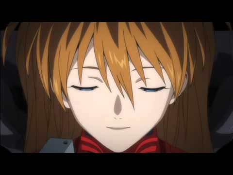 Evangelion 02 [MAD] －『心よ原始に戻れ』Asuka ver.