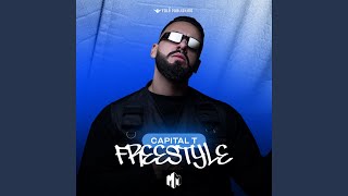 Freestyle #1
