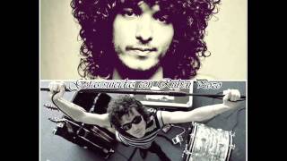 Isma Romero - Gotas Suicidas (feat. Rubén Pozo)