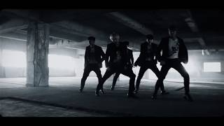 MAP6(맵식스) 「Vroom Vroom」ミュージックビデオ （1コーラスver.)