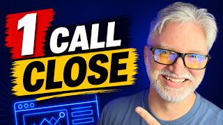 How To Make Clients Say Yes On The First Call