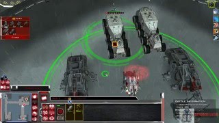 Star Wars Republic at War Fall Of The Jedi S02 Ep  21