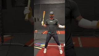 5 Things EVERY Great Hitter Does #baseballszn #baseball #sports