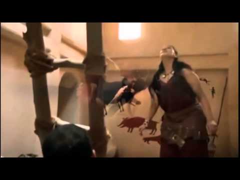 The Fall of the planet earth Part 5