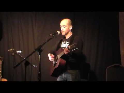 The River by Chris at The New Crystal Folk Club 30.3.18