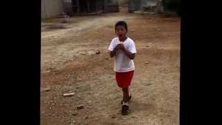 This sweet boy never left my side from the moment we arrived there. (Tijuana, Mexico)❤️