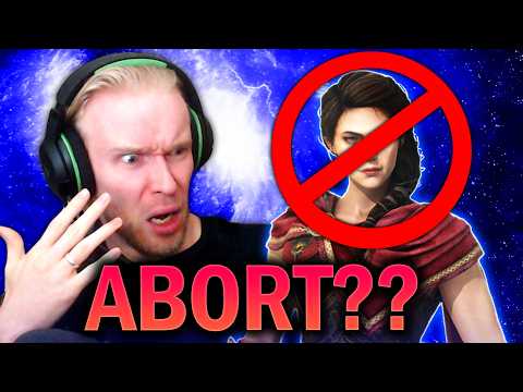 WHAT ON EARTH IS GOING ON WITH KASSANDRA?? (Does She Just SUCK?) - Raid Shadow Legends