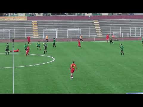 ATHLETIC CLUB ALBARO-TAGGIA 1-0 | ECCELLENZA | 19/11/23
