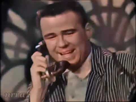 Chantilly Lace  - The Big Bopper