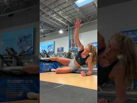 Copenhagen Plank W Reach