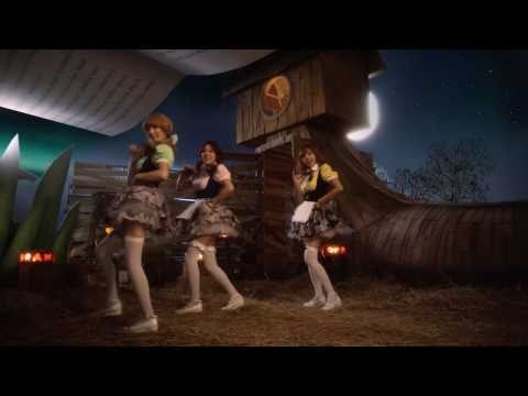 [HD] Orange Caramel - A~ing ♡ [Full] MV