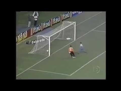 Paysandu 2x1 Corinthians (18/08/2004) - Brasileiro 2004
