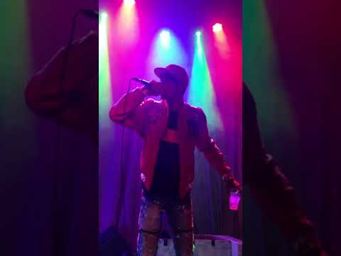 KASANI ES, JESSE JAMEZ, P STREETS, DRE D'AMATO @ Brick & Mortar 04/29/2019