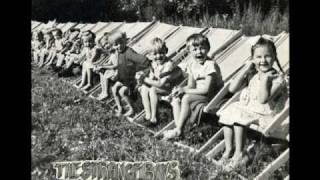 The Strange Boys - We Both Know