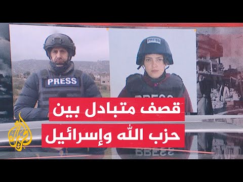 إذاعة جيش الاحتلال إطلاق 24 صاروخا من لبنان باتجاه المستوطنات الشمالية