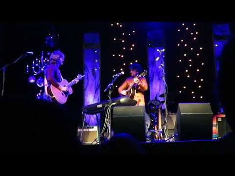 The Black Lillies ~ Out of the Blue