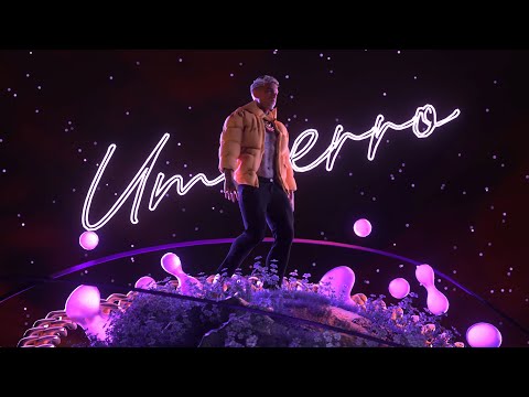 Video thumbnail for UM ERRO