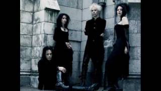 The Awakening - Vampyre Girl The Awakening - Vampyre Girl
