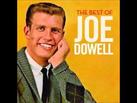Little Red Rented Rowboat  -   Joe Dowell 1962