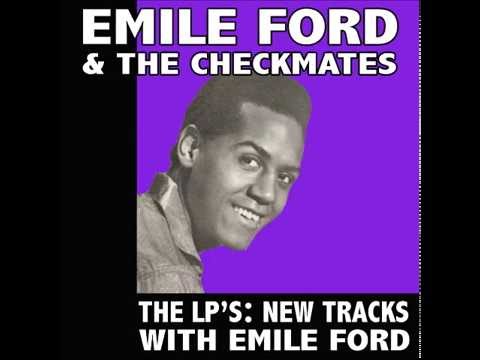 Emile Ford & The Checkmates - Buona Sera
