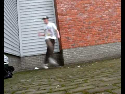 North System Tryout Sharky [Lithuania]