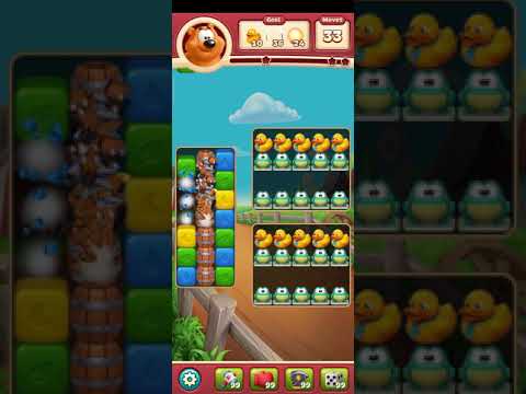 Toon Blast level 3530