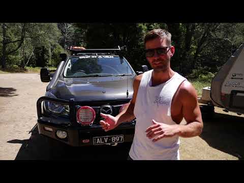 TIAV Teams up with ARB 4x4