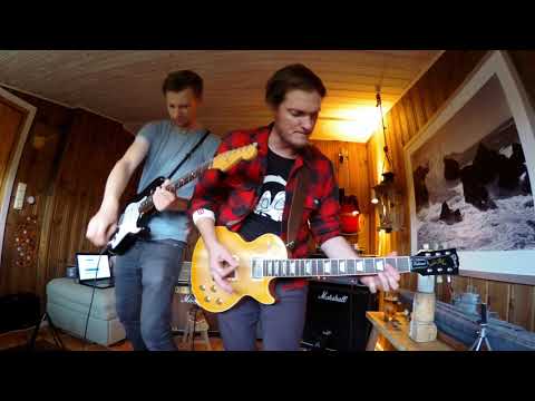 Whirlwind - Broder Daniel