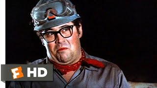 Urban Cowboy (6/9) Movie CLIP - Swaller Pride (1980) HD