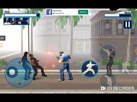 Miami Vendetta Crime Sim 3D Video