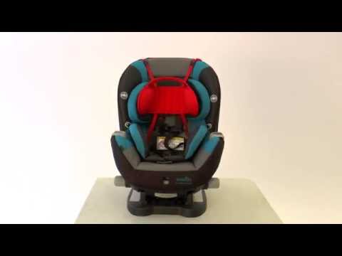 NapUp Ergonomisks atbalsta spilventiņš Red