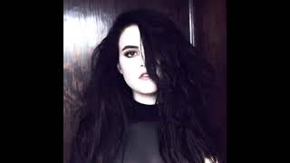 Kiiara - Coma (Slowed + Reverb) Teddy Sinclair version