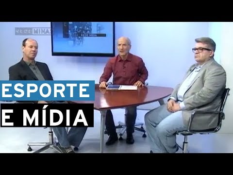 Esporte e Mídia