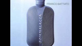 Franco Battiato - Auto da fè