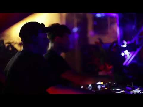 Di Chiara Brothers b2b Hector Moralez @ Riot Producciones (Argentina)