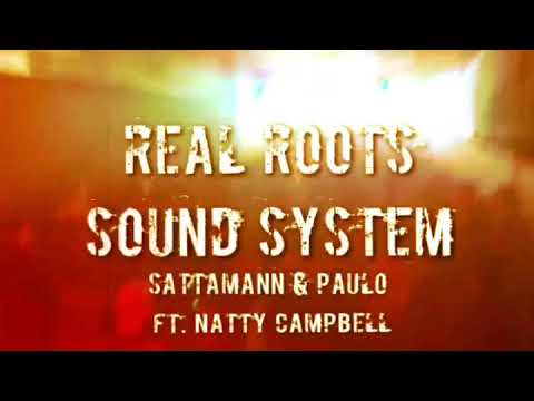 Real Roots Sound System meets Roots Sensation Sound System
