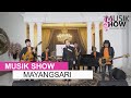 Mayangsari - Cinta Kau dan Dia (Ahmad Dhani Cover)