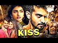 Kiss Sree Leela Viraat Chikanna Superhit South Action Romantic Hindi Dubbed Movie 2025